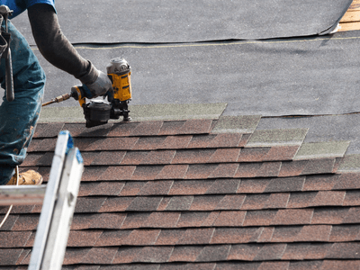 About Roof Repair Experts Tabor, IA